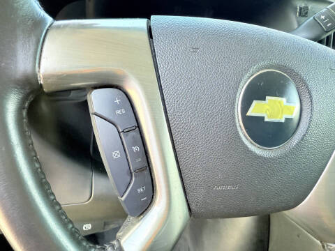 2018 Chevrolet Express 3500