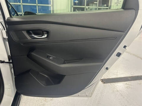 2023 Honda Accord Hybrid