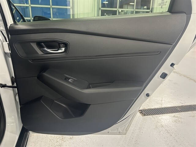 2023 Honda Accord Hybrid