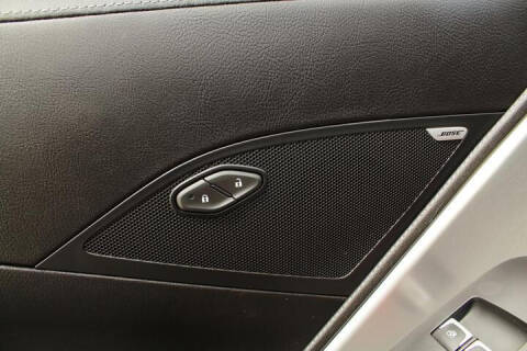 2018 Chevrolet Corvette Stingray