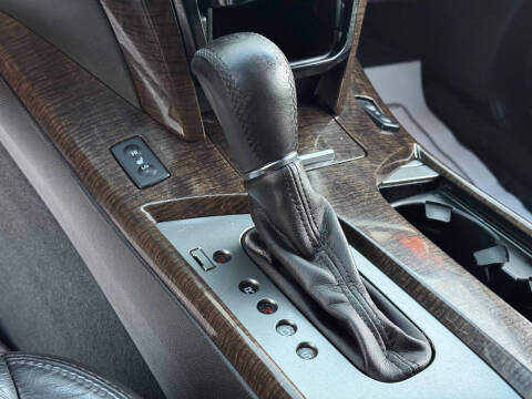 2010 Acura MDX SH-AWD