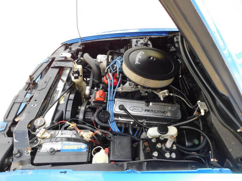 1994 Ford Mustang GT