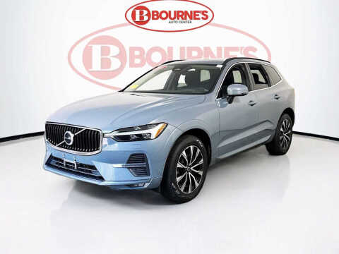 2023 Volvo XC60 B5 Core
