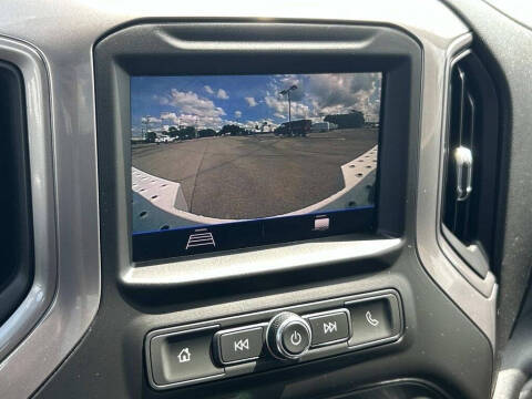 2022 GMC Sierra 2500HD Pro