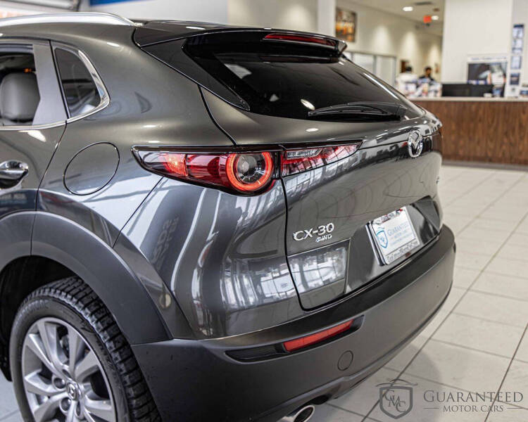 2023 Mazda CX-30 2.5 S Preferred