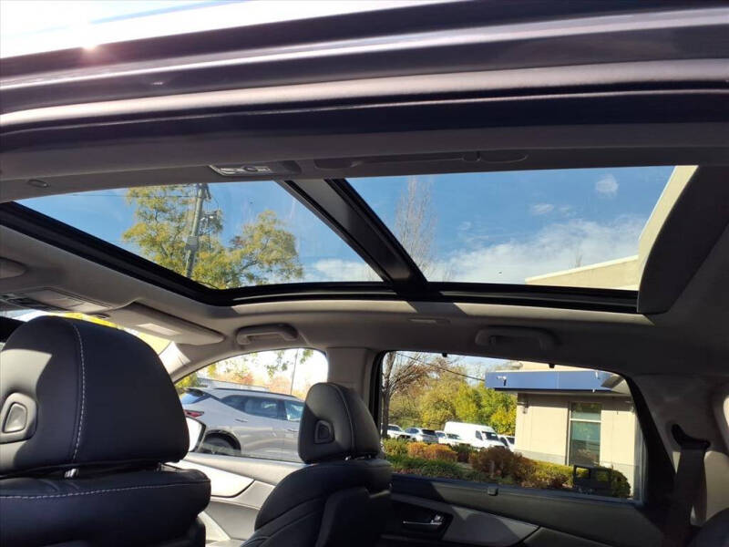 2023 Acura MDX SH-AWD w/Tech