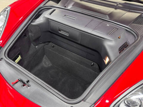 2009 Porsche Cayman