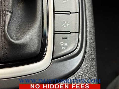 2019 Hyundai Kona Ultimate