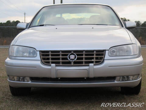 1999 Cadillac Catera