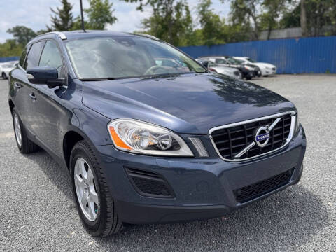 2012 Volvo XC60 3.2 Premier