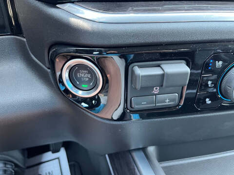 2026 Chevrolet Silverado 3500HD