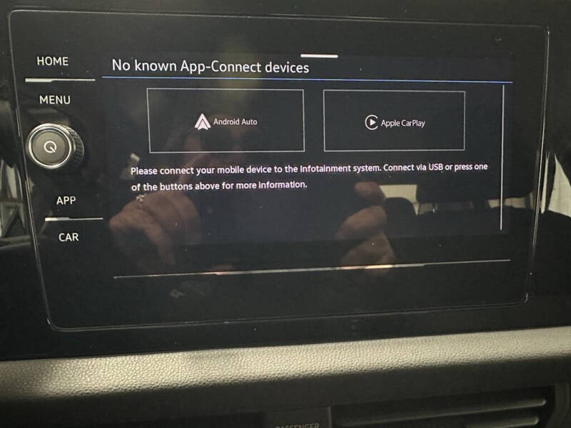 2025 Volkswagen Jetta S