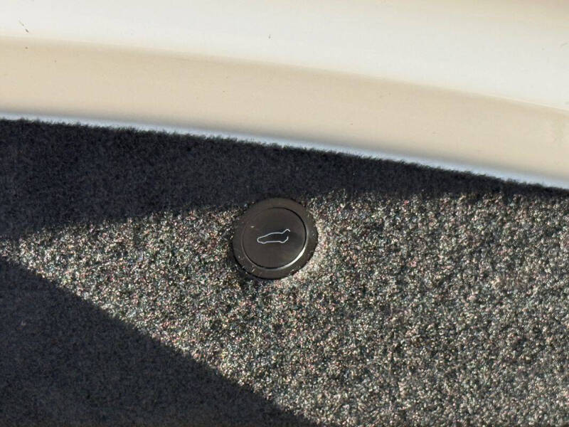 2022 Tesla Model X