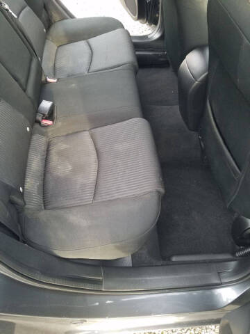 2014 Mazda MAZDA3 i Touring