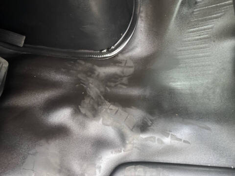 2019 GMC Savana 2500