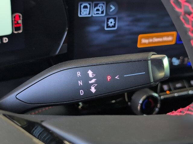 2026 Chevrolet Blazer EV RS