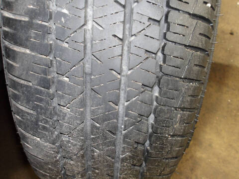 2010 Chevrolet Malibu LS