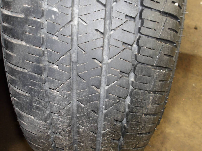 2010 Chevrolet Malibu LS