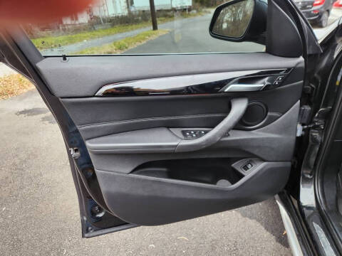 2017 BMW X1 xDrive28i