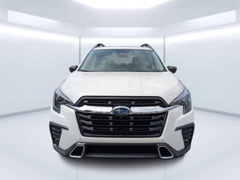 2025 Subaru Ascent Touring