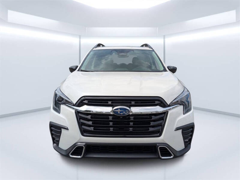 2025 Subaru Ascent Touring