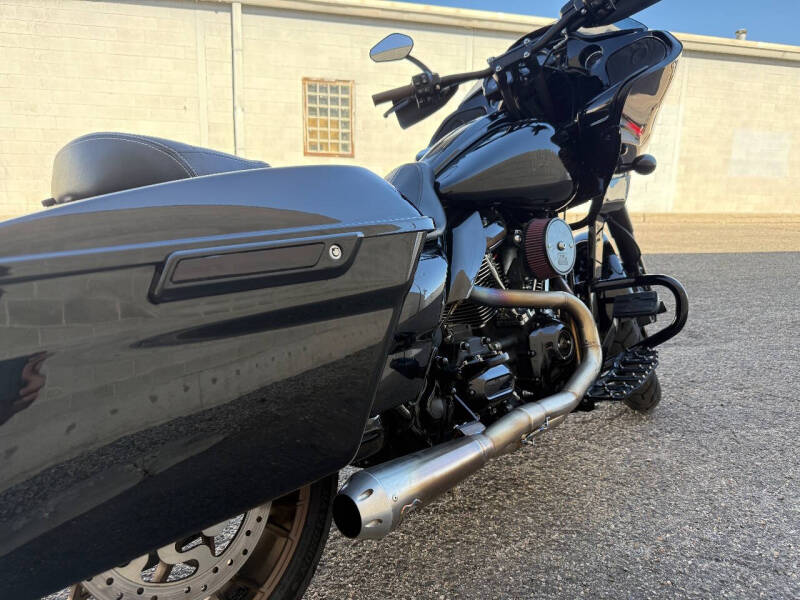 2022 Harley-Davidson Road Glide ST