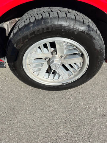 1988 Pontiac Firebird Formula