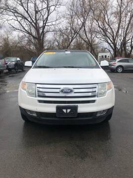 2009 Ford Edge for sale at Victor Eid Auto Sales in Troy NY