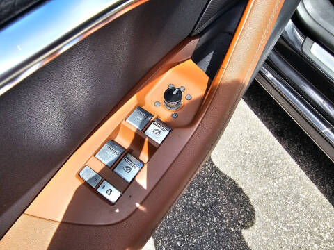 2019 Audi A7 quattro Prestige 55 TFSI