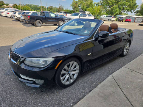 2013 BMW 3 Series 328i