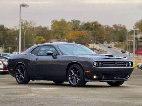 2015 Dodge Challenger SRT 392