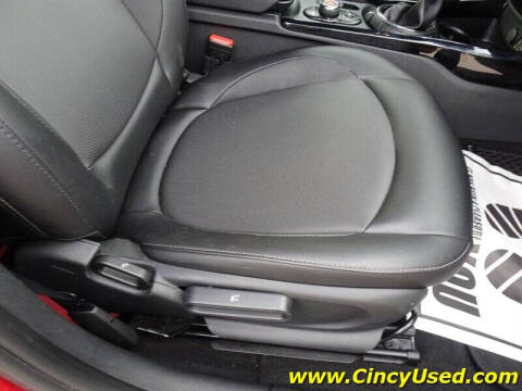 2016 MINI Clubman Cooper