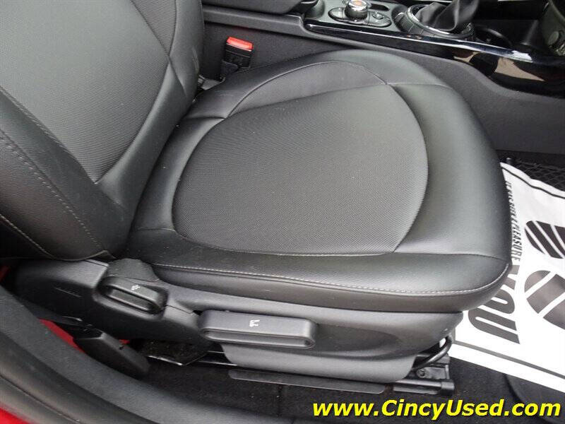 2016 MINI Clubman Cooper