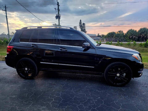 2014 Mercedes-Benz GLK GLK 350