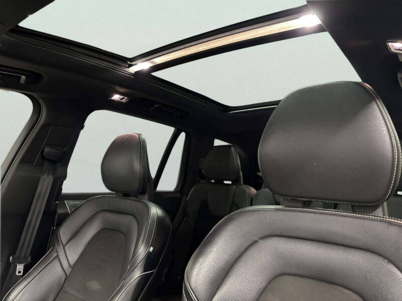 2018 Volvo XC90 T6 R-Design