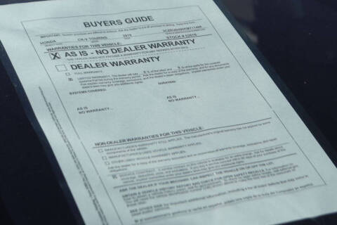 2019 Honda HR-V Touring