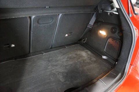 2013 MINI Countryman Cooper S