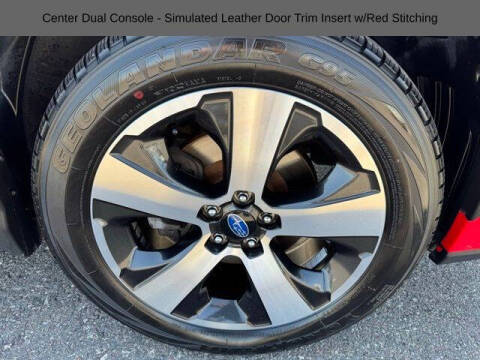 2017 Subaru Crosstrek 2.0i Premium