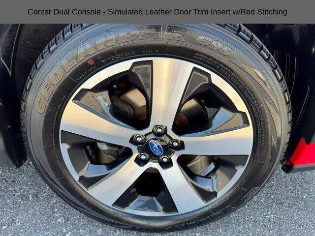 2017 Subaru Crosstrek 2.0i Premium