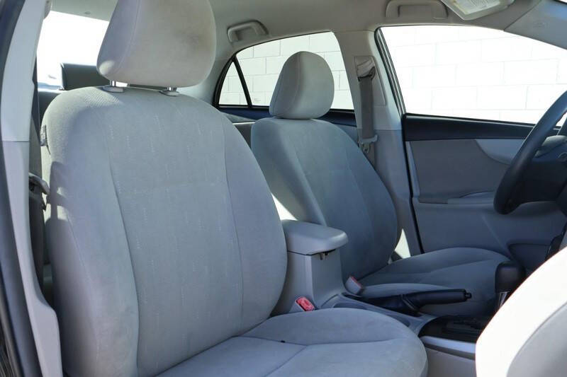 2013 Toyota Corolla L