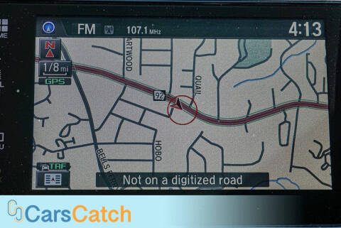 2016 Honda HR-V EX-L w/Navi