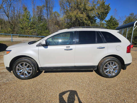 2011 Ford Edge SEL