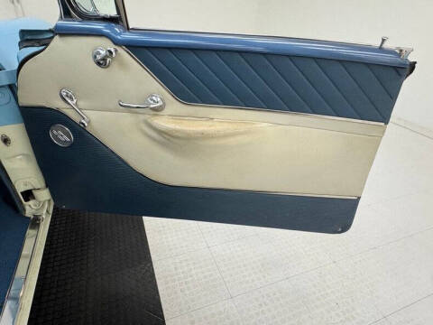 1955 Oldsmobile Super 88