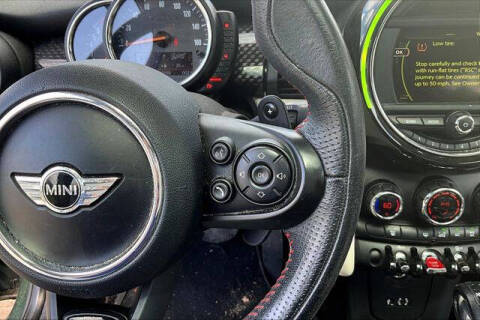 2015 MINI Hardtop 2 Door Cooper S