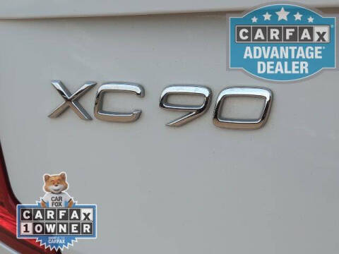 2022 Volvo XC90 Recharge T8 Inscription Expression 7P