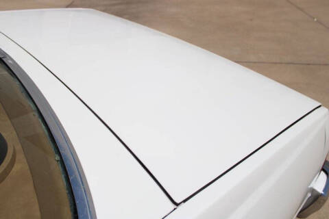 1978 Chevrolet Malibu