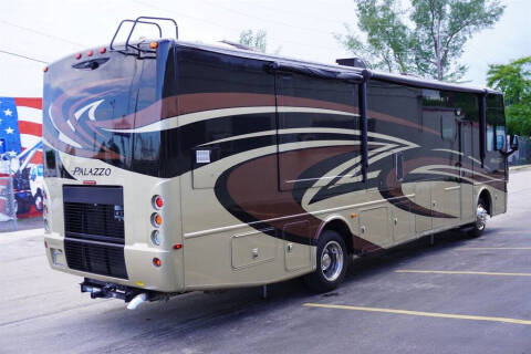 2015 Freightliner XCS Chassis