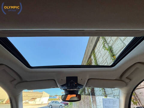 2017 Maserati Ghibli S Q4