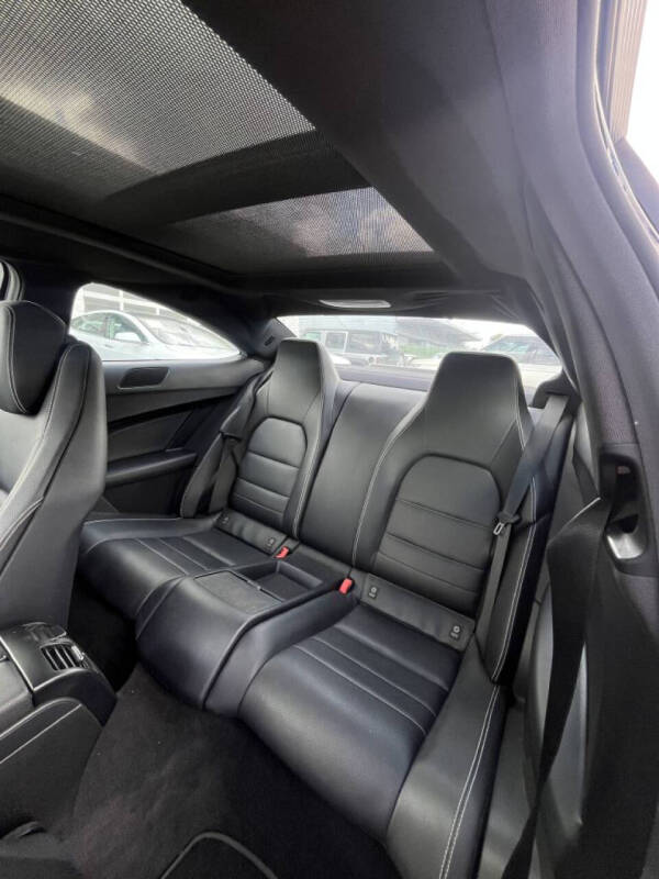 2013 Mercedes-Benz C-Class C 250