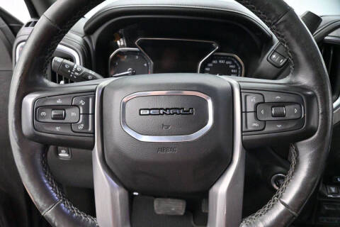 2022 GMC Sierra 2500HD